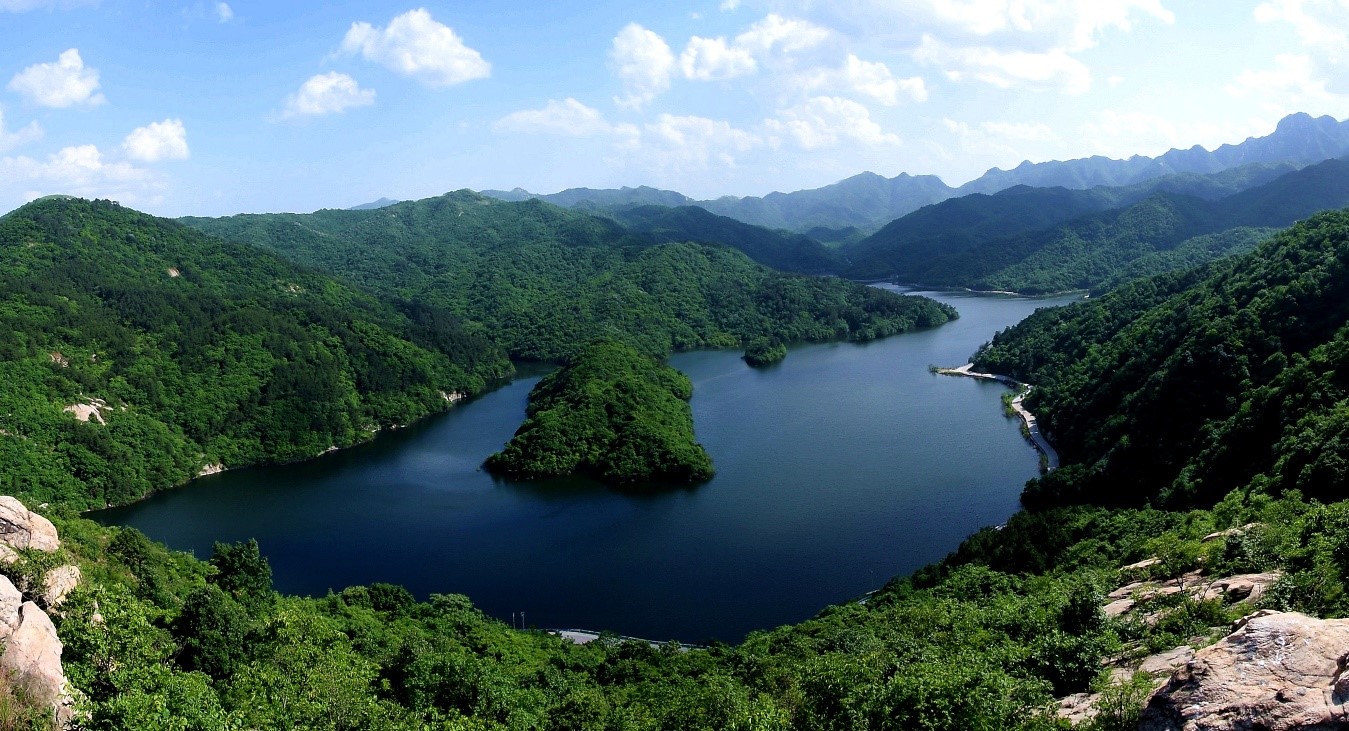 祝賀桐柏縣榮獲國家生態(tài)文明建設(shè)示范區(qū)稱號