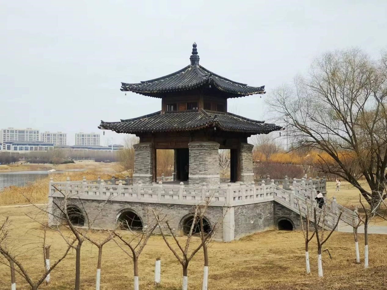 美麗鄭州歡迎您